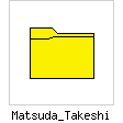 Matsuda_Takeshi/
