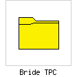 Bride TPC/