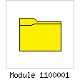 Module 1100001/