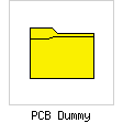PCB Dummy/