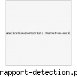 rapport-detection.ps