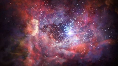 La méthode scientifique sur FRANCE CULTURE :  La fin de l'univers, et après ? émission diffusée le 25 février 2020
