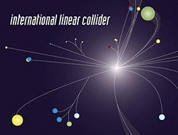 ILC International Linear Collider
