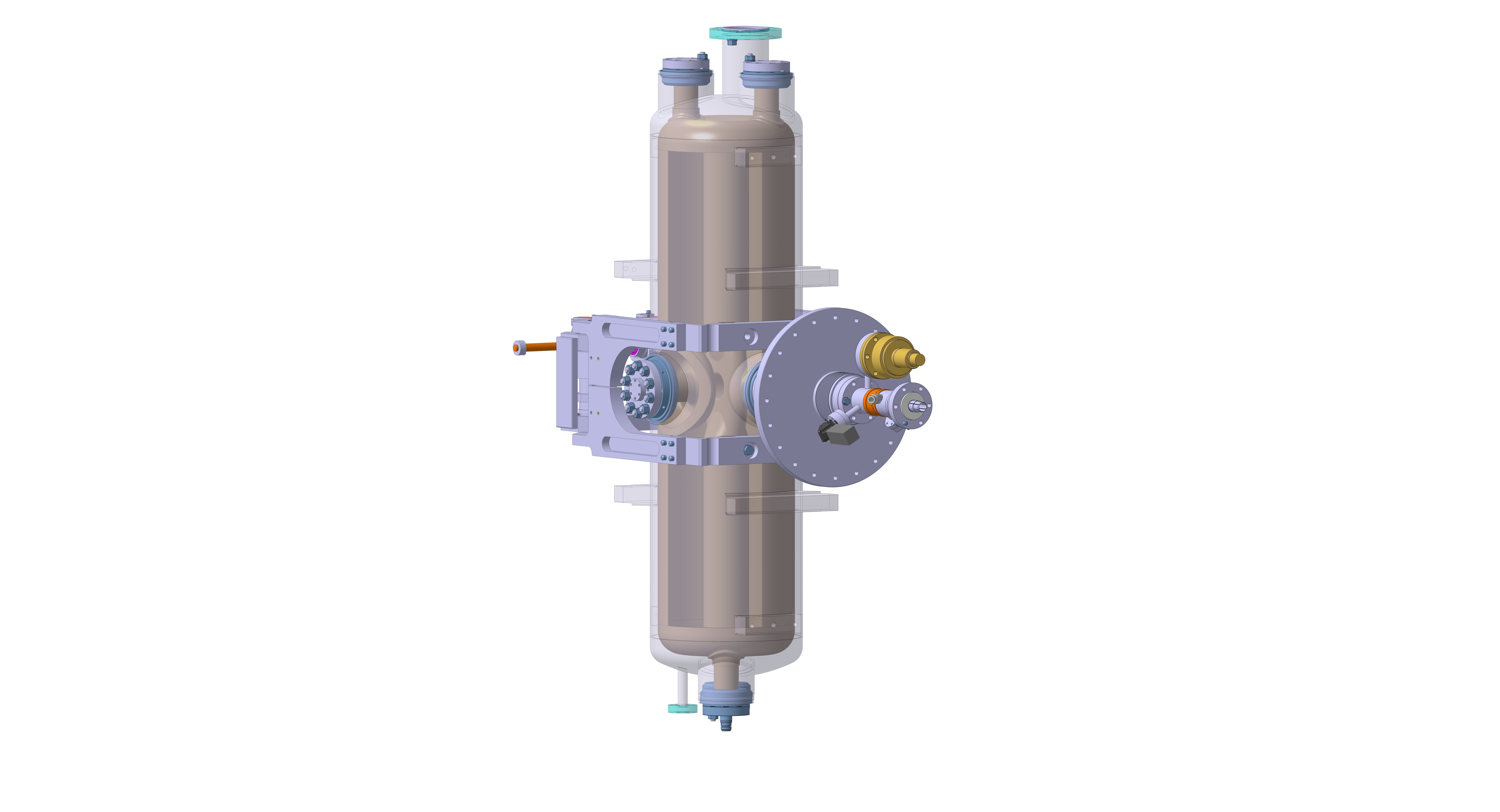 SARAF: a “turnkey” LINAC