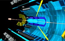 First Observation of Light-by-light Scattering at the LHC
