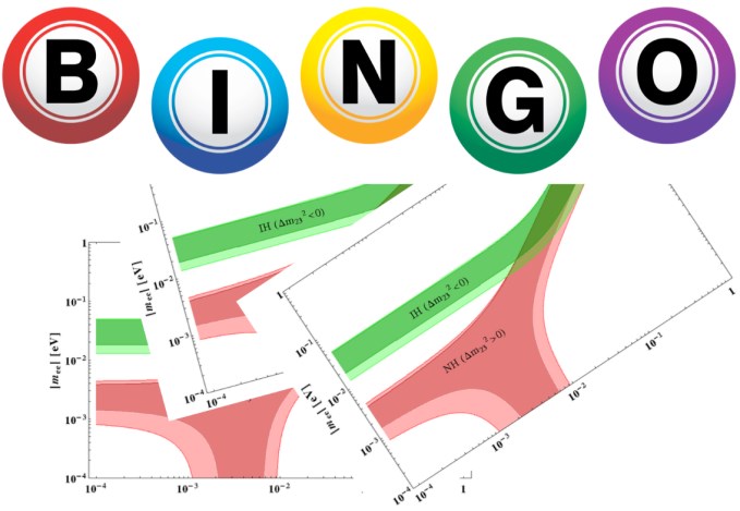 BINGO : une R&D de pointe pour déterminer la vraie nature des neutrinos