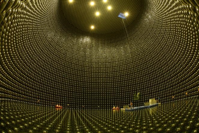 Where did the antimatter go? Neutrinos shed promising new light.