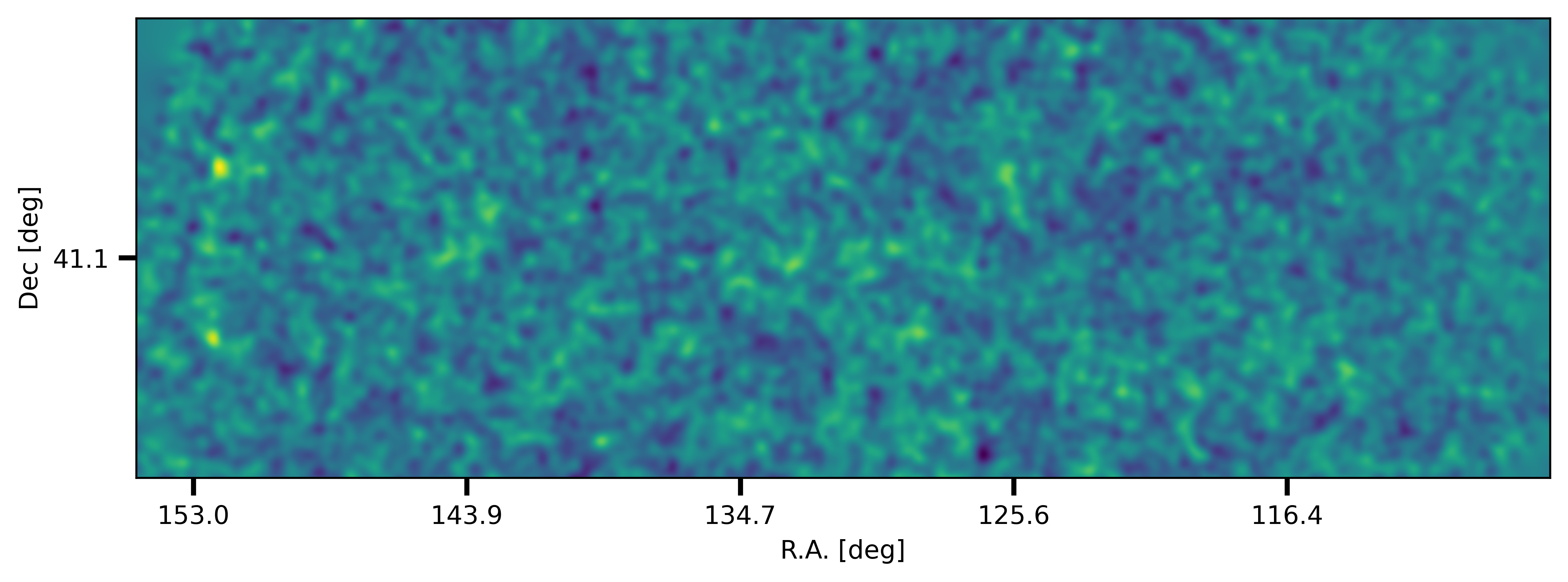 Weak gravitational lensing reveals dark-matter maps of the cosmic web