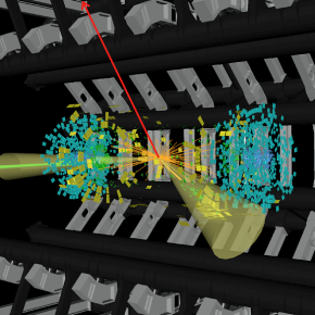 Run 3, un nouveau chapitre à 13,6 TeV pour le LHC 