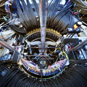 Run 3, un nouveau chapitre à 13,6 TeV pour le LHC 
