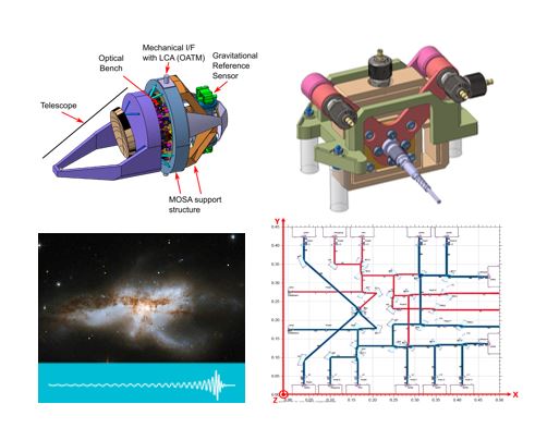 ESA adopts LISA mission