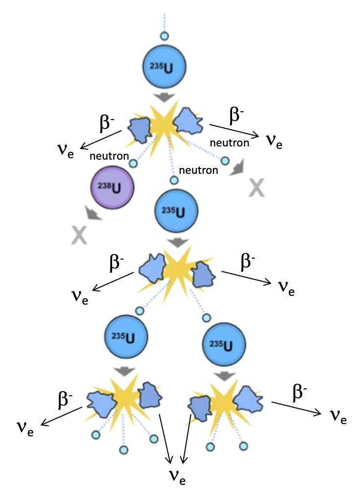 Modeling reactor antineutrino spectra: a major step forward!