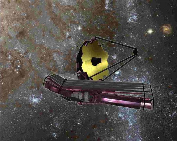 JWST