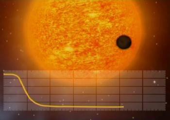 PLATO :  A la recherche des planètes rocheuses 