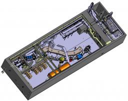 Superheavy nuclei