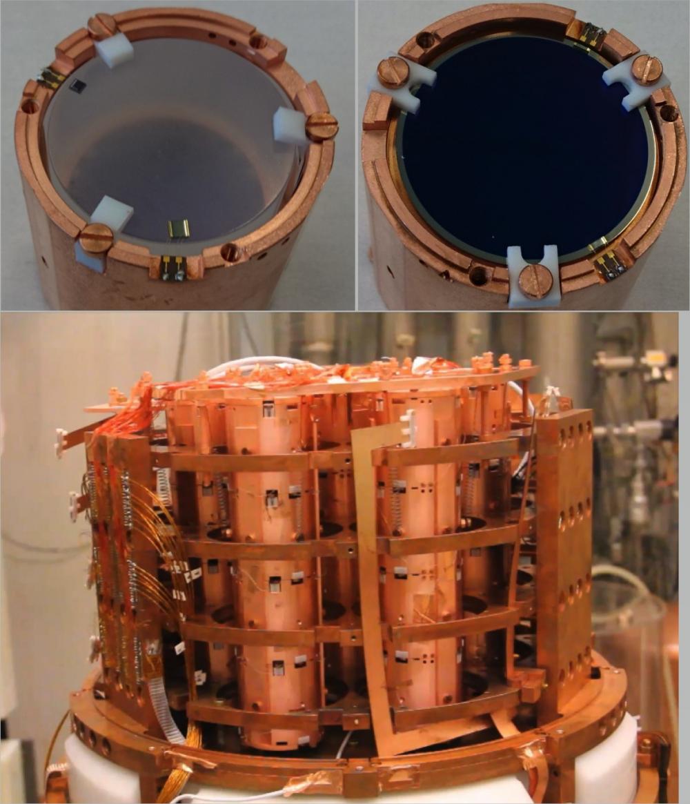 A new world leading limit for 0νββ decay set by the CUPID-Mo experiment to determine the nature of the neutrino