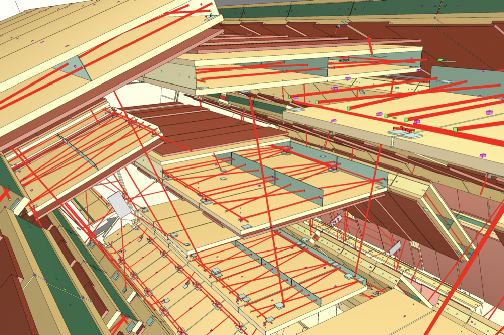 ATLAS muon spectrometer alignment