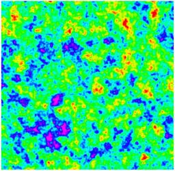 Algorithmique pour la physique du CMB