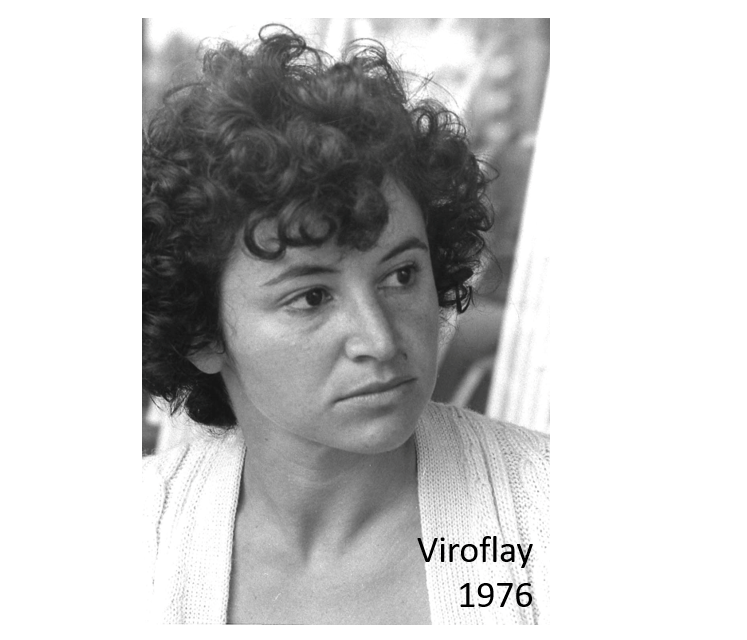 Viroflay 1976