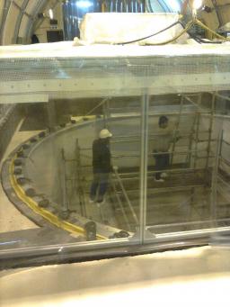 Laboratoire neutrino (05/02/2009)