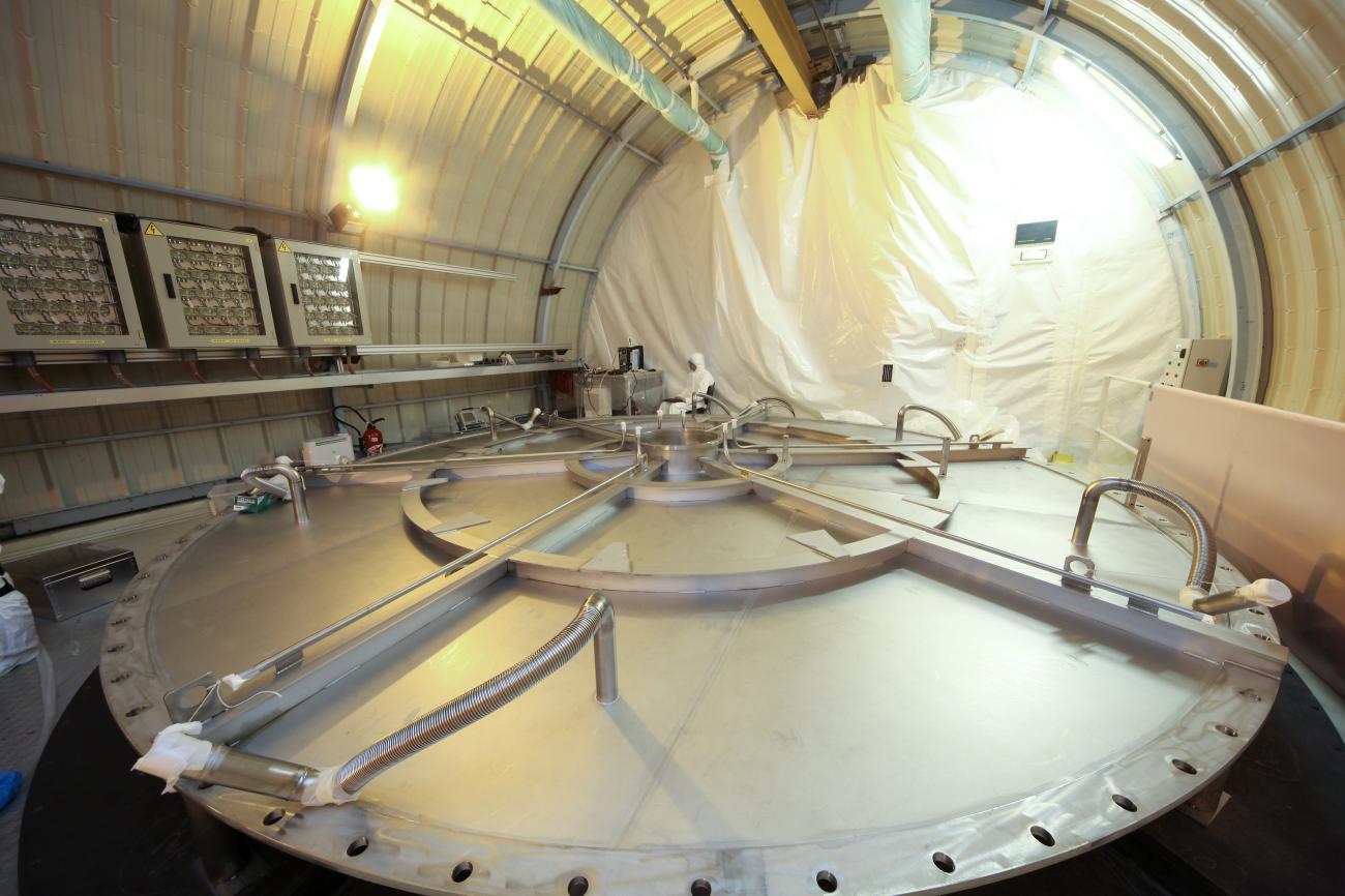 Laboratoire neutrino (22/06/2009)