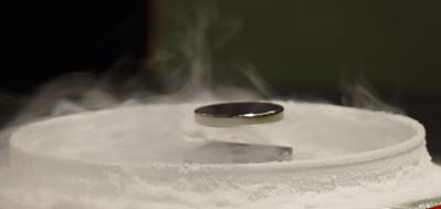 La supraconductivité - Inutile de résister