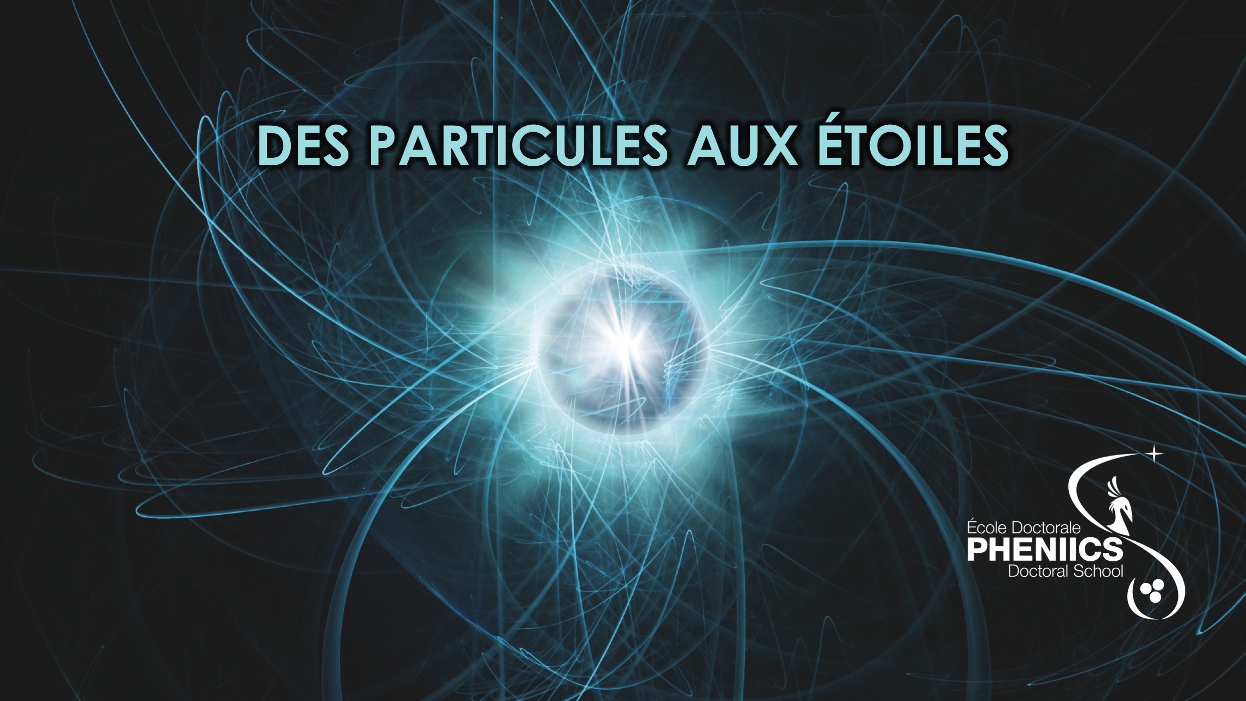 MOOC: Des particules aux étoiles 2ème édition!!!
