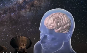 Cerveau et univers : regards croisés entre l’astrophysicien David Elbaz et le neurobiologiste Alain Destexhe