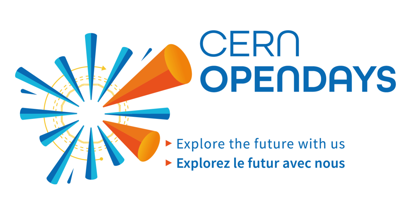Le CERN invite le public à explorer le futur, à l’occasion de ses journées portes ouvertes