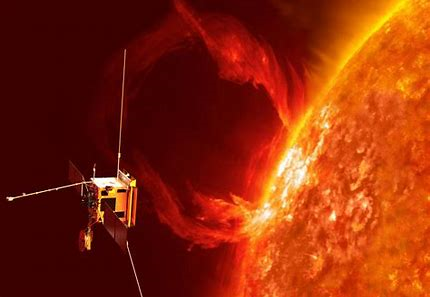 La sonde européenne Solar Orbiter quittera la Terre en direction du soleil le 10 février 2020
