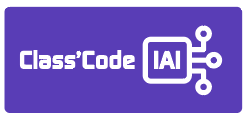 Lancement du Mooc Class’Code IAI : une formation en ligne pour appréhender l’intelligence artificielle… avec intelligence !