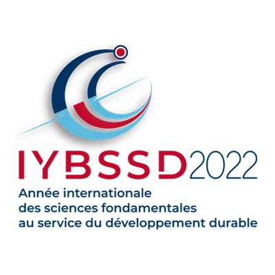 L'Année internationale des sciences fondamentales pour le développement durable proclamée par l’Assemblée générale des Nations Unies pour 2022
