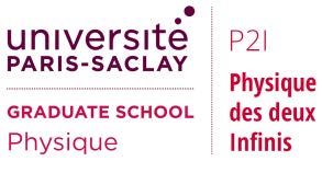 P2I-Graduate School de Physique: Newsletter n° 3 (2021)