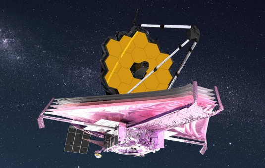 Télescope spatial James Webb : trois rendez-vous pour décrypter ses premières images