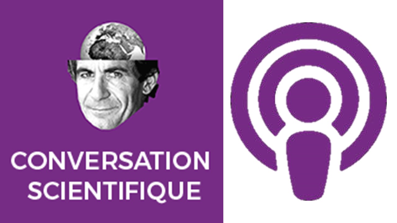 Podcast - la conversation scientique : Que se passe-t-il dans un noyau d’atome ?
