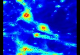 Une nouvelle théorie pour la formation des galaxies