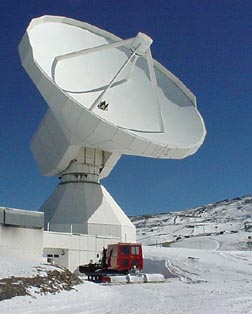 Au coeur de la formation des étoiles