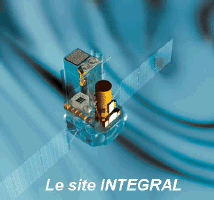 Le site INTEGRAL