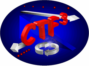 CLIC: CTF3-CALIFES
