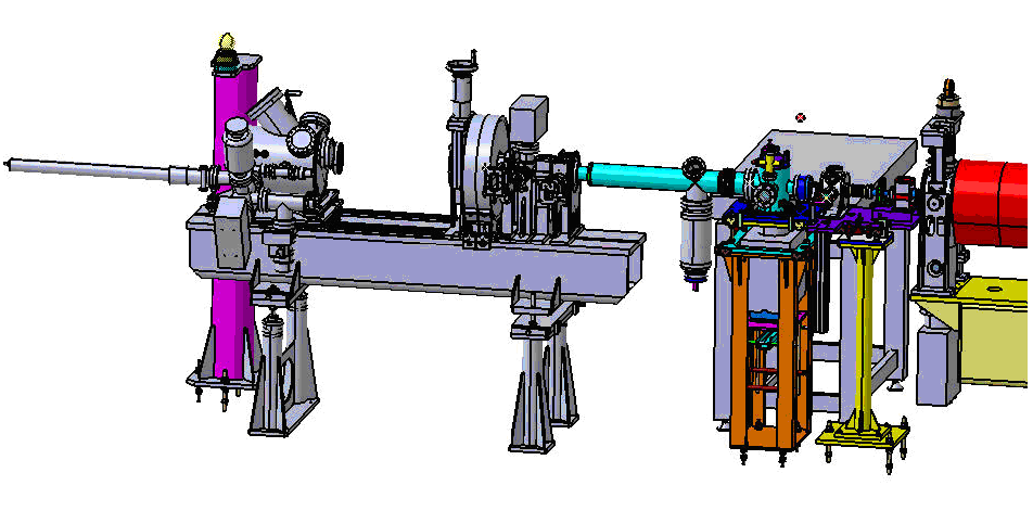 CLIC: CTF3-CALIFES