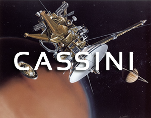 CASSINI-CIRS