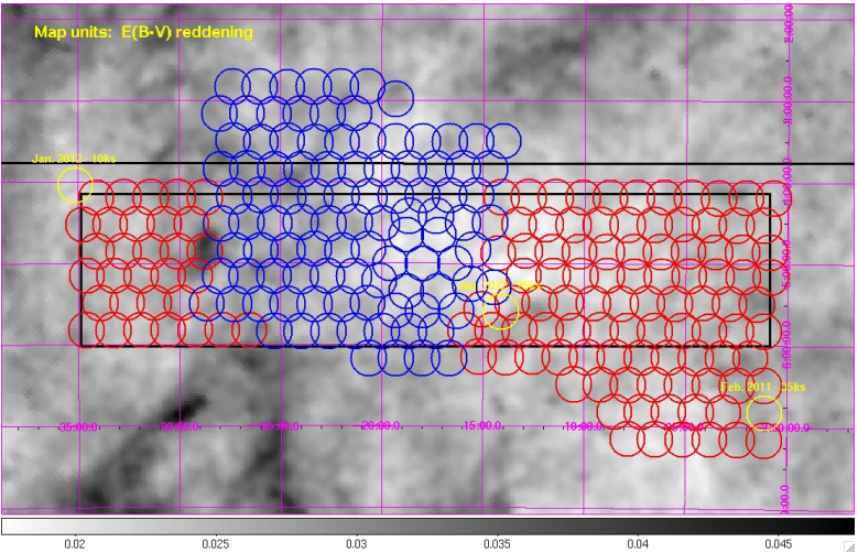 XMM Observations