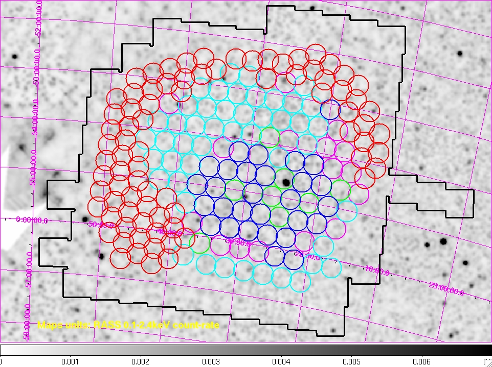 XMM Observations