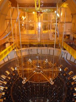 Neutrinos sources et réacteurs