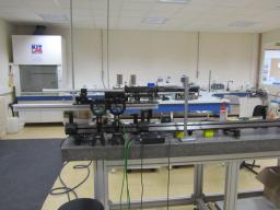 Surface Characterization Laboratory (LabCaS) 