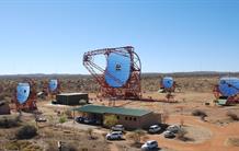 Brand New Electronics for the H.E.S.S. Gamma-ray Telescope