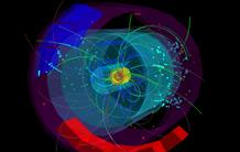 Can Quark-Gluon Plasma Be Produced by Proton Collisions?