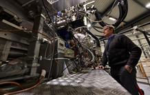 CAST Sets New Limits on Dark Matter