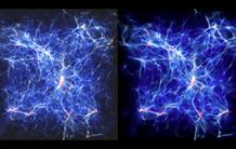 Probing Dark Matter in the Light of Quasars