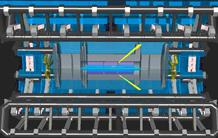 Playing Pool with Photons at the LHC